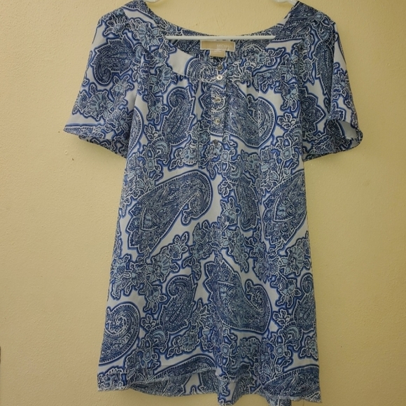 Michael kors Blouse - Picture 8 of 8